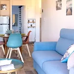 Le Panorama Du Hunnier - Terrasse & Clim