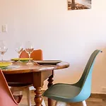 Le Panorama Du Hunnier - Terrasse&clim Appartement Six-Fours-les-Plages
