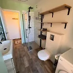 Appartement Le Panorama Du Hunnier - Terrasse&clim *