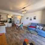 Appartement Le Panorama Du Hunnier - Terrasse&clim