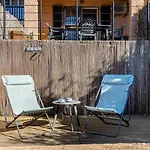 Le Panorama Du Hunnier - Terrasse&clim Appartement Six-Fours-les-Plages