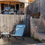 Le Panorama Du Hunnier - Terrasse&clim