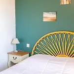 Le Panorama Du Hunnier - Terrasse&clim Appartement